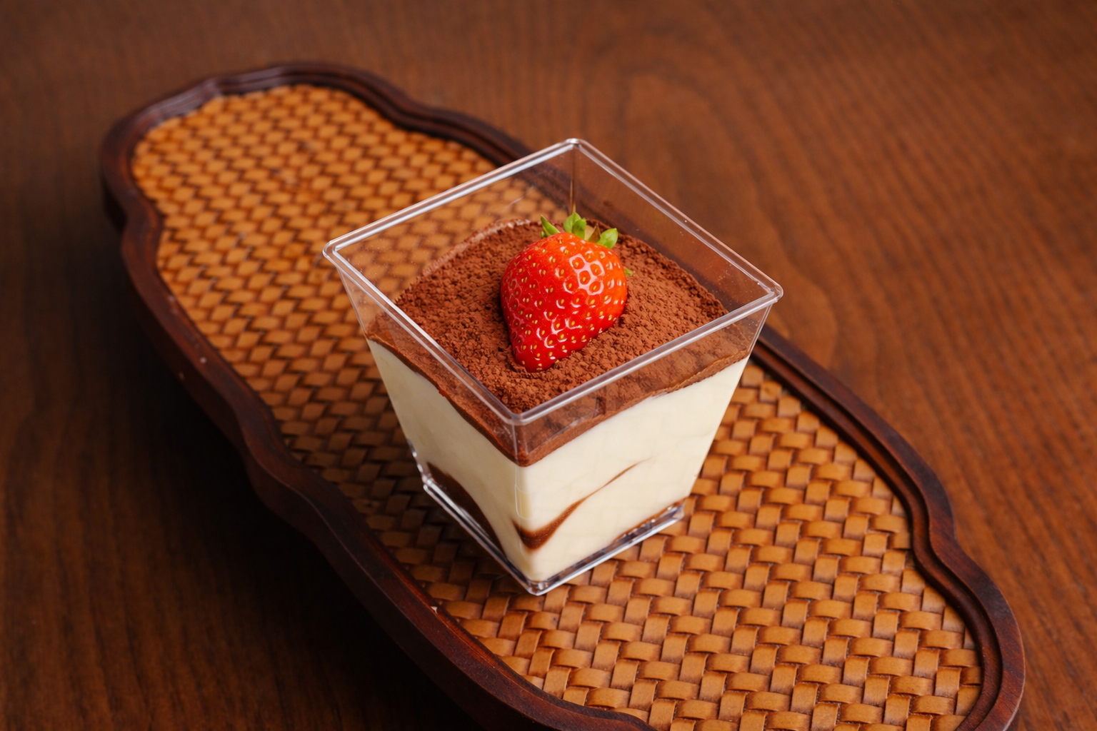 Desserts